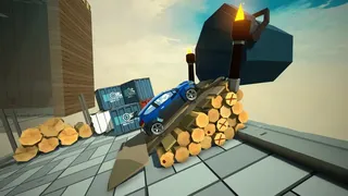 Скриншот 8 к игре Skyline Savior
