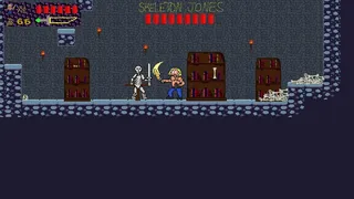 Скриншот 3 к игре The Legend Of Piss Boy 2