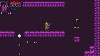 Скриншот 8 к игре The Legend Of Piss Boy 2