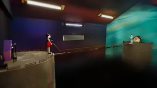 Скриншот 4 к игре Skyward Steps Together