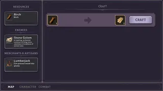 Скриншот 4 к игре Greenhaven Realms - Idle RPG