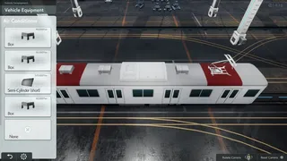 Скриншот 3 к игре A-Train9 TRAIN CONSTRUCTION
