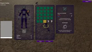 Скриншот 1 к игре Testament of Power