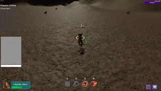 Скриншот 2 к игре Testament of Power