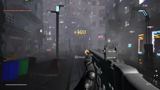 Скриншот 2 к игре ShibaWarriors