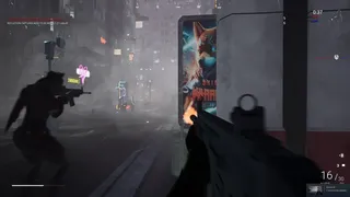 Скриншот 3 к игре ShibaWarriors