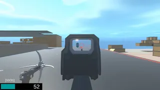 Скриншот 2 к игре CIVITA