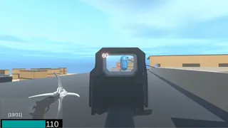 Скриншот 3 к игре CIVITA