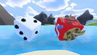 Скриншот 2 к игре Pair A Dice