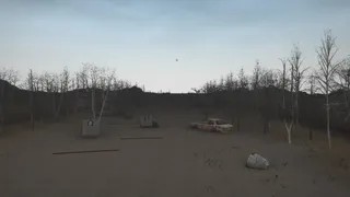 Скриншот 1 к игре Zомби Апокалипсис - Война Марка Фейгина
