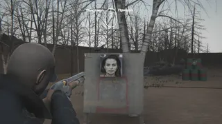Скриншот 2 к игре Zомби Апокалипсис - Война Марка Фейгина