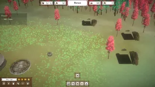 Скриншот 2 к игре Temukung:Cultivation in Drylands