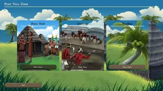Скриншот 4 к игре Temukung:Cultivation in Drylands