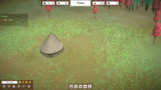 Скриншот 5 к игре Temukung:Cultivation in Drylands