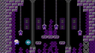 Скриншот 6 к игре Mischief Castle (Original NES Game)