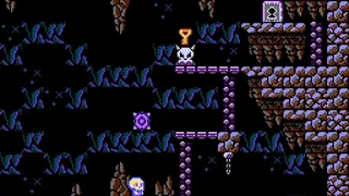 Скриншот 7 к игре Mischief Castle (Original NES Game)