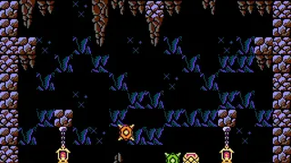Скриншот 8 к игре Mischief Castle (Original NES Game)