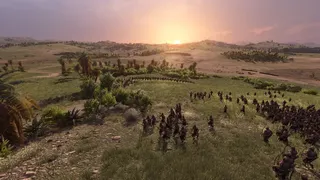 Скриншот 4 к игре Total War: PHARAOH DYNASTIES