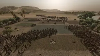 Скриншот 7 к игре Total War: PHARAOH DYNASTIES