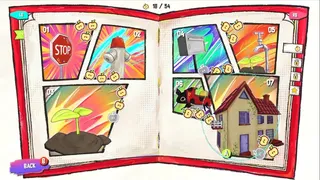 Скриншот 4 к игре Shoe it All!