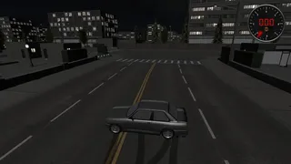 Скриншот 2 к игре Relaxing Drift