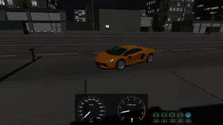 Скриншот 3 к игре Relaxing Drift