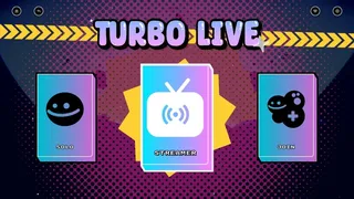 Скриншот 4 к игре Turbo Live