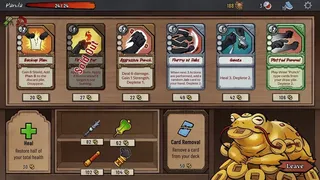 Скриншот 2 к игре Zodiac Mountain 【生肖山】