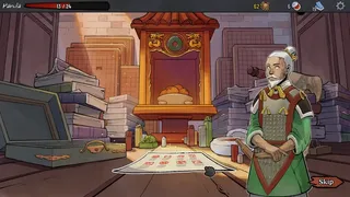 Скриншот 5 к игре Zodiac Mountain 【生肖山】