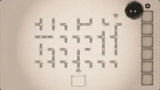 Скриншот 4 к игре Ink Escape: Coven Conundrum