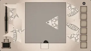 Скриншот 6 к игре Ink Escape: Coven Conundrum