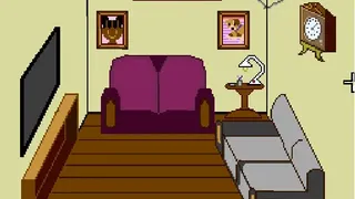 Скриншот 2 к игре Minha Casa