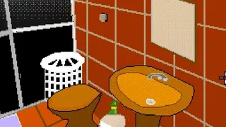 Скриншот 3 к игре Minha Casa