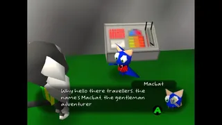 Скриншот 1 к игре Hop 'n' Marty