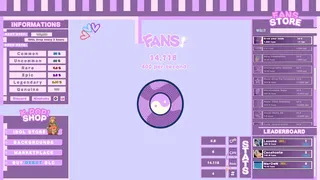 Скриншот 2 к игре K-Pop!