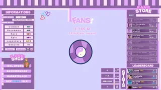 Скриншот 3 к игре K-Pop!