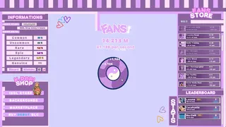 Скриншот 4 к игре K-Pop!