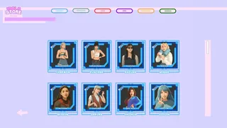 Скриншот 5 к игре K-Pop!