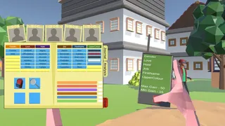 Скриншот 1 к игре SillySuspects
