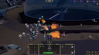 Скриншот 3 к игре Ant Guardians