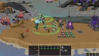 Скриншот 5 к игре Ant Guardians
