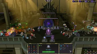 Скриншот 6 к игре Ant Guardians
