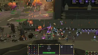 Скриншот 7 к игре Ant Guardians