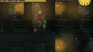 Скриншот 3 к игре When the king speaks