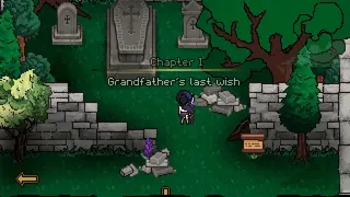 Скриншот 8 к игре When the king speaks