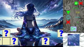 Скриншот 1 к игре Tehawar Puzzle!
