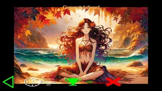 Скриншот 4 к игре Tehawar Puzzle!