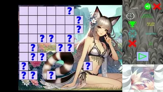 Скриншот 5 к игре Tehawar Puzzle!