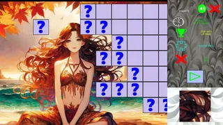 Скриншот 7 к игре Tehawar Puzzle!