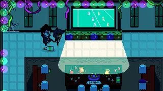 Скриншот 2 к игре Party on Hallow Grove